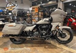 Harley-Davidson CVO Road Glide (2023) nuova