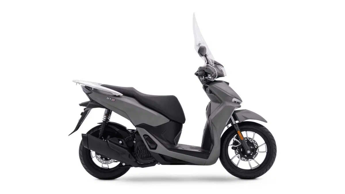 Voge Sfida SR16 Sfida SR16 125 (2025 - 26) (2)