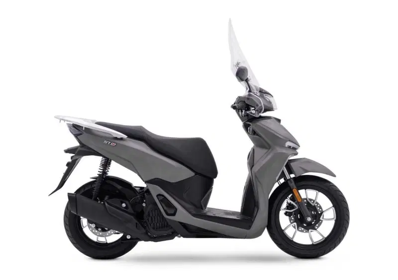 Voge Sfida SR16 Sfida SR16 125 (2025 - 26) (2)