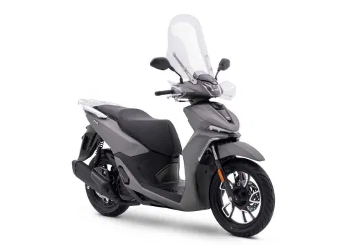 Voge Sfida SR16 125 (2025 - 26)