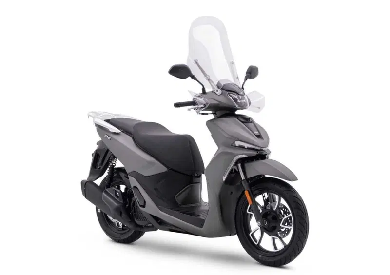 Voge Sfida SR16 Sfida SR16 125 (2025 - 26)