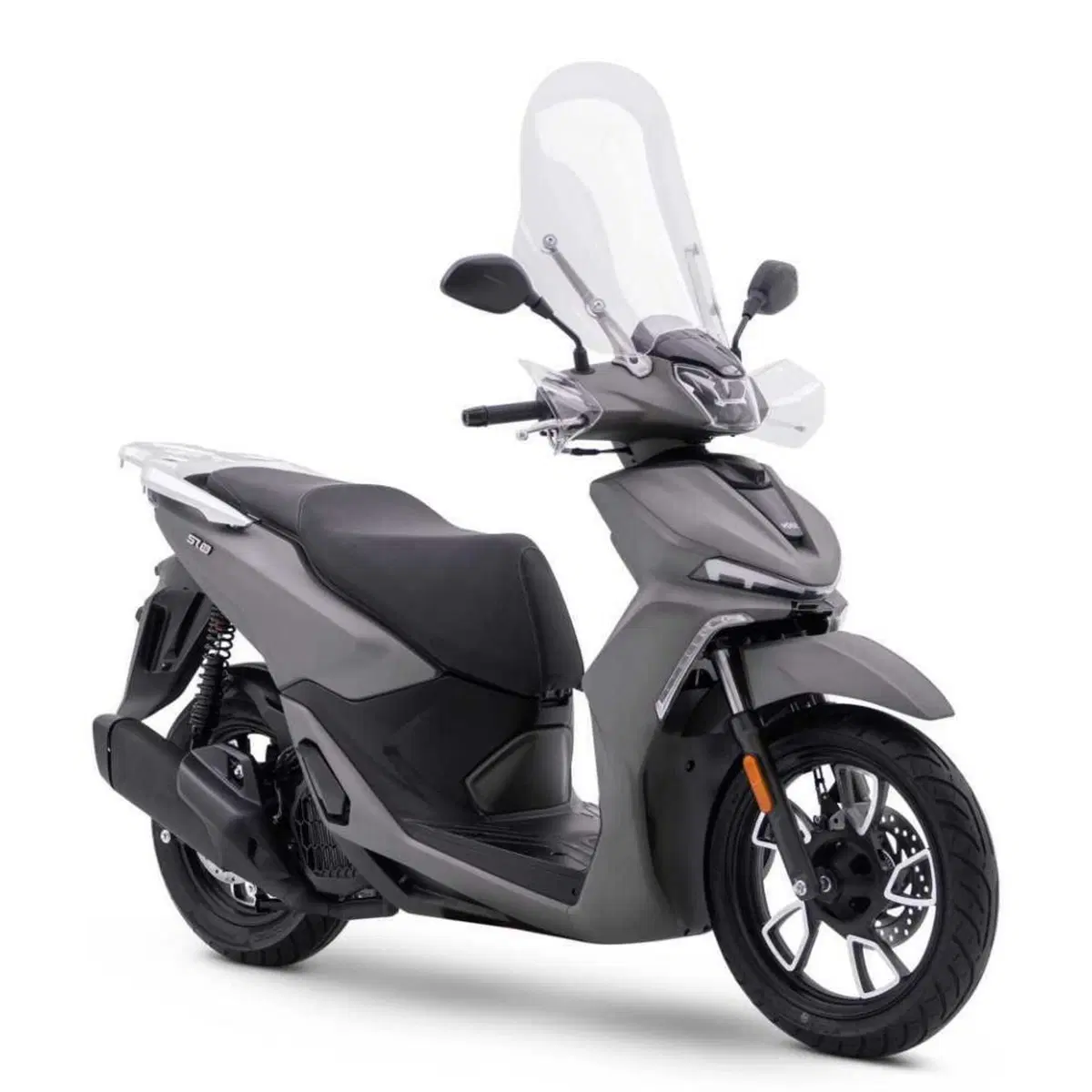 Voge Sfida SR16 125 (2025 - 26)
