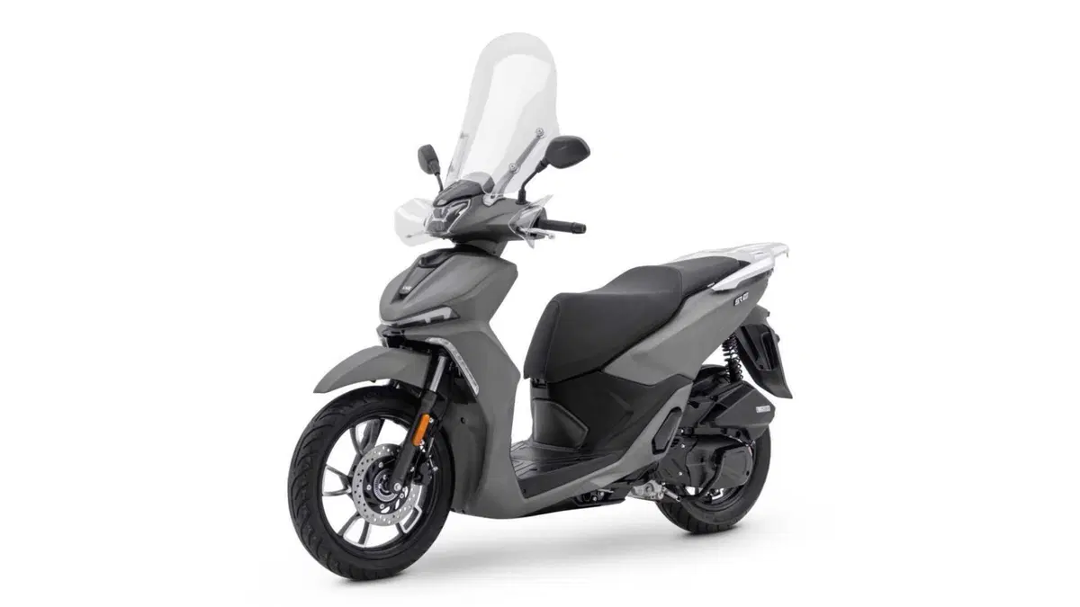 Voge Sfida SR16 Sfida SR16 125 (2025 - 26) (7)