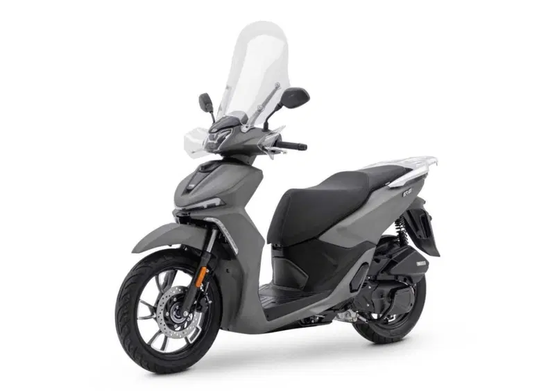 Voge Sfida SR16 Sfida SR16 125 (2025 - 26) (7)