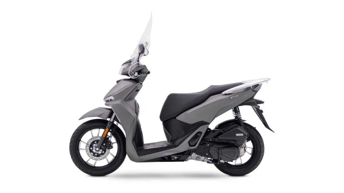 Voge Sfida SR16 Sfida SR16 125 (2025 - 26) (6)