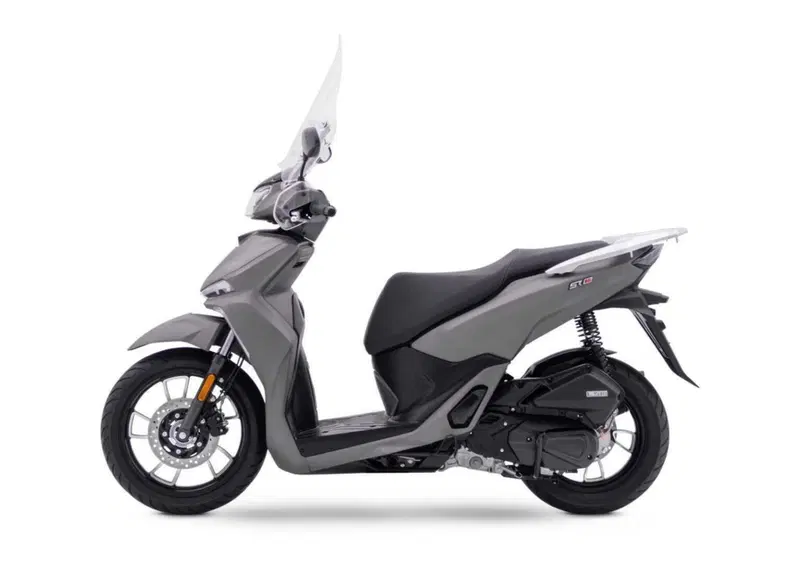 Voge Sfida SR16 Sfida SR16 125 (2025 - 26) (6)
