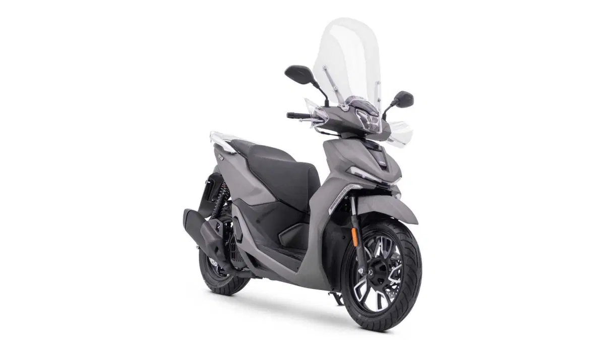 Voge Sfida SR16 Sfida SR16 125 (2025 - 26) (9)
