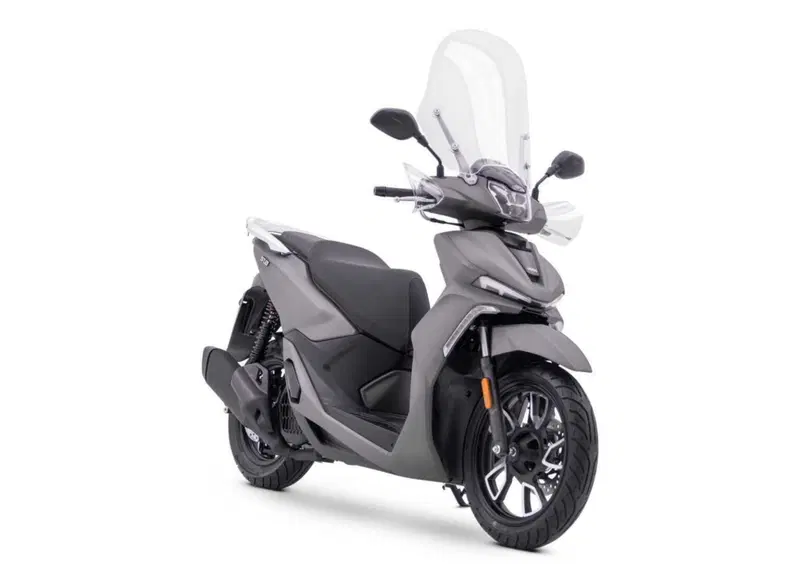 Voge Sfida SR16 Sfida SR16 125 (2025 - 26) (9)