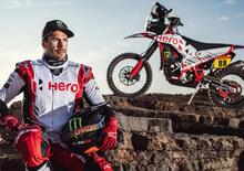 MOTOFESTIVAL - Joan Barreda & The Hero new adventure Joan [VIDEO]