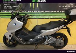 Bmw C 600 Sport (2011 - 15) usata