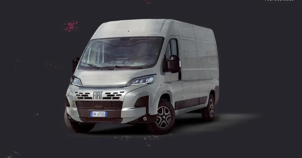 Fiat Professional torna a Eicma in grande stile con E-Scudo ed E-Ducato 2024. Ecco dove trovarli