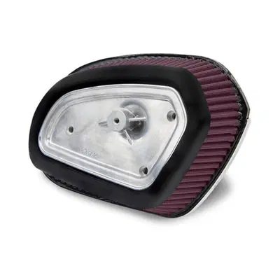 Filtro dell'aria Arlen Ness Big Sucker Stage 1 per