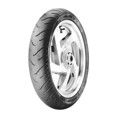 Pneumatico anteriore Dunlop TL ELITE 3 90/90-21 54