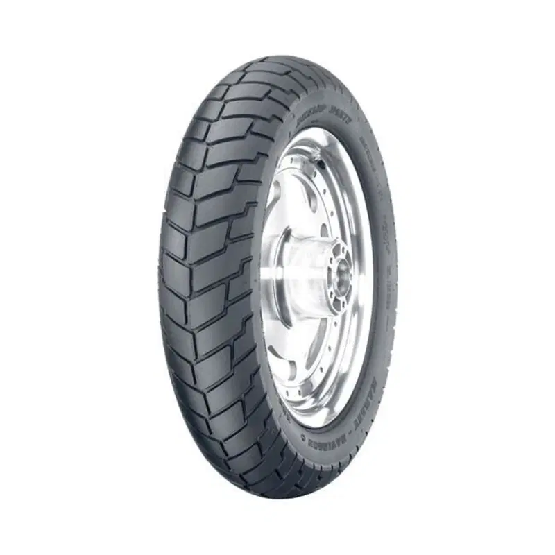 Pneumatico anteriore Dunlop D427 130/90B16 67H