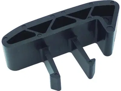 Pattino tensionatore guida catena Per Dyna Twin Ca 