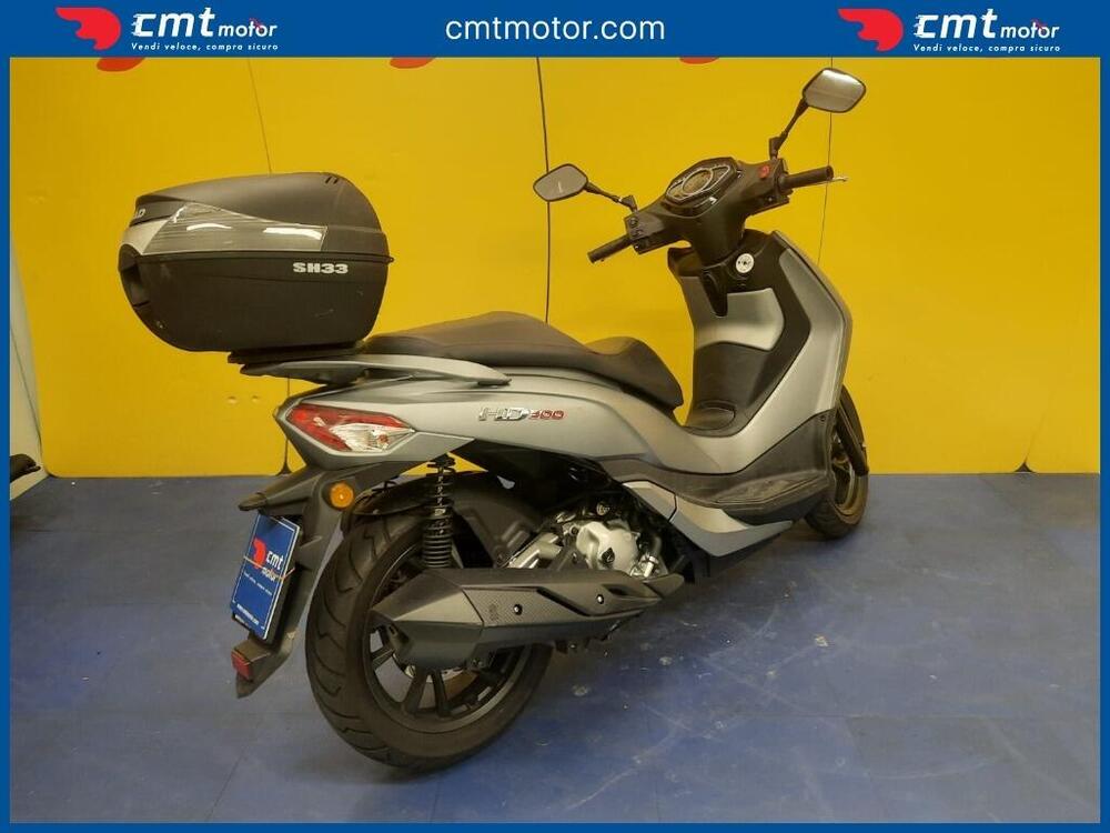 Sym HD 300 (2019 - 20) (4)