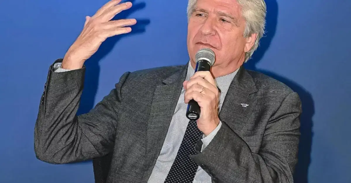 MOTOFESTIVAL - Jorge Viegas, Presidente FIM: "Vi racconto come cambier&agrave; il motociclismo" [VIDEO]