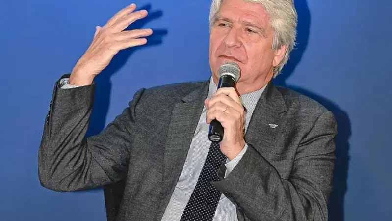 MOTOFESTIVAL - Jorge Viegas, Presidente FIM: "Vi racconto come cambier&agrave; il motociclismo" [VIDEO]