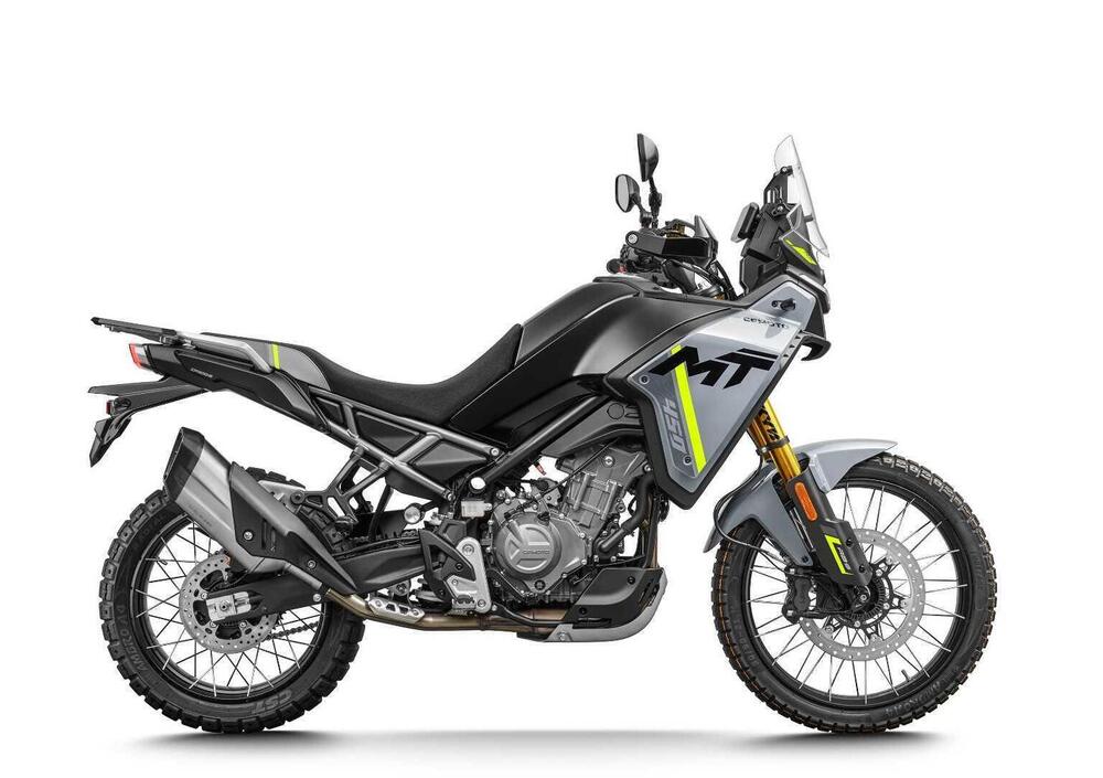 CFMOTO 450MT (2024) (2)