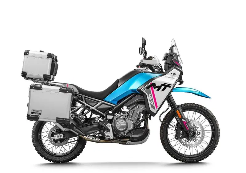 CFMOTO 450MT 450MT (2024 - 26) (11)