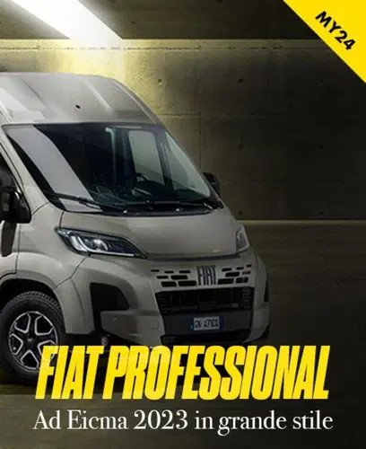 Fiat Professional