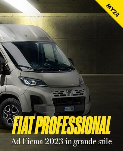 Fiat Professional