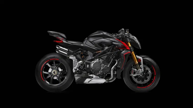 MV Agusta Brutale 1000 RR (2021 - 25)