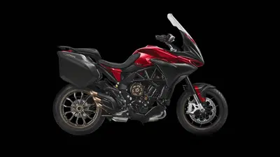 MV Agusta Turismo Veloce 800 Lusso SCS (2021 - 26) nuova