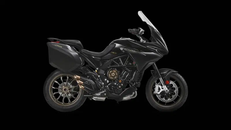MV Agusta Turismo Veloce 800 Lusso SCS (2021 - 26) (2)