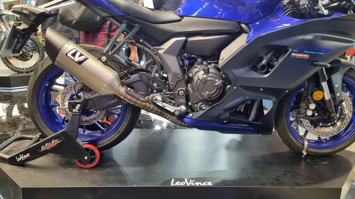 EICMA 2023, Leo Vince novità sportive e Off-Road [VIDEO] (5)