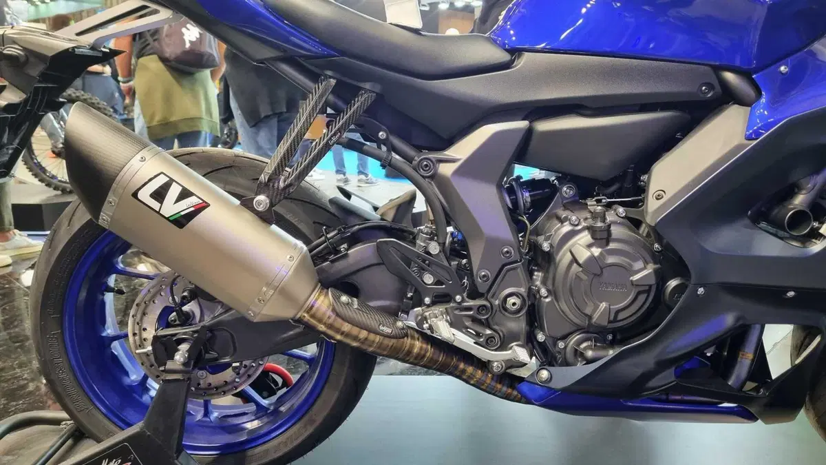EICMA 2023, Leo Vince novità sportive e Off-Road [VIDEO]