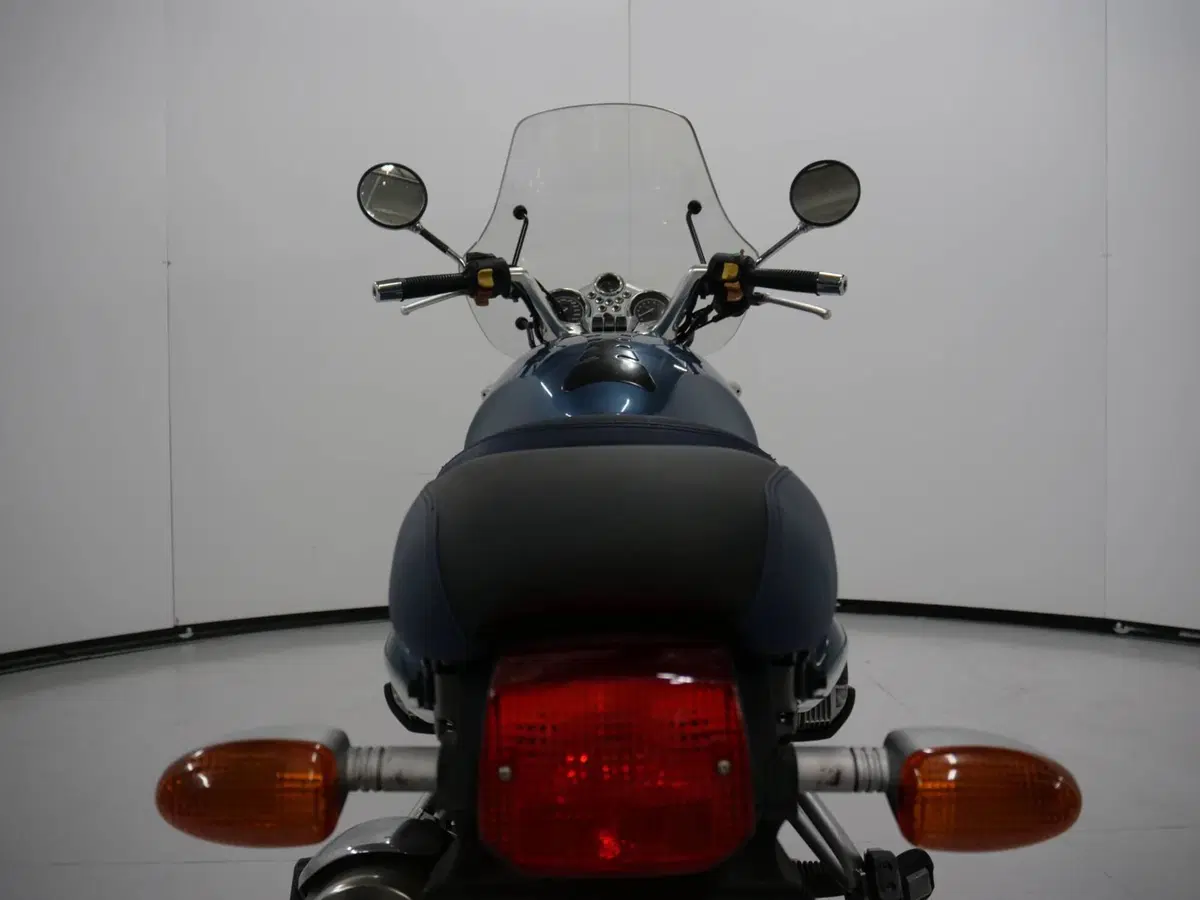 Bmw R 850 R (1994 - 02) (8)