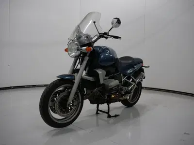 Bmw R 850 R (1994 - 02) usata