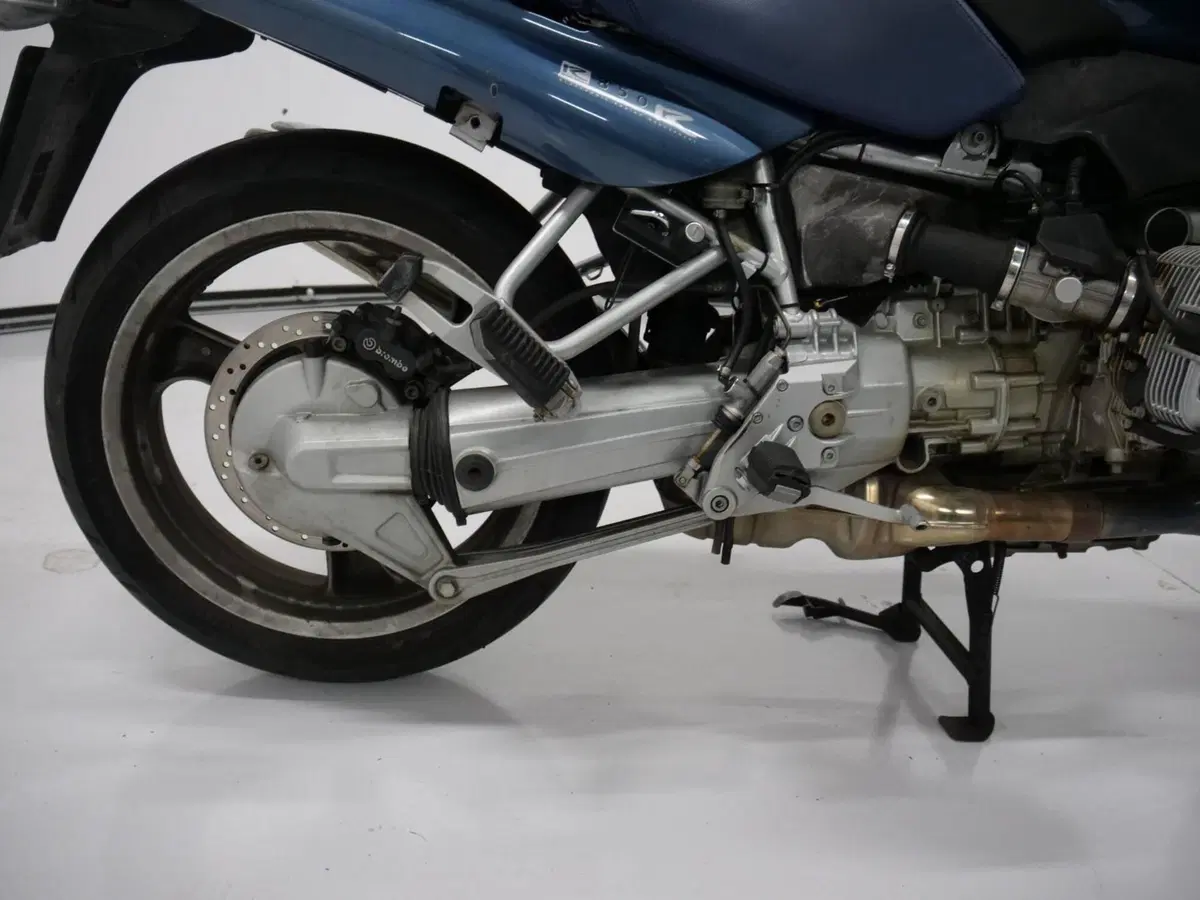 Bmw R 850 R (1994 - 02) (10)