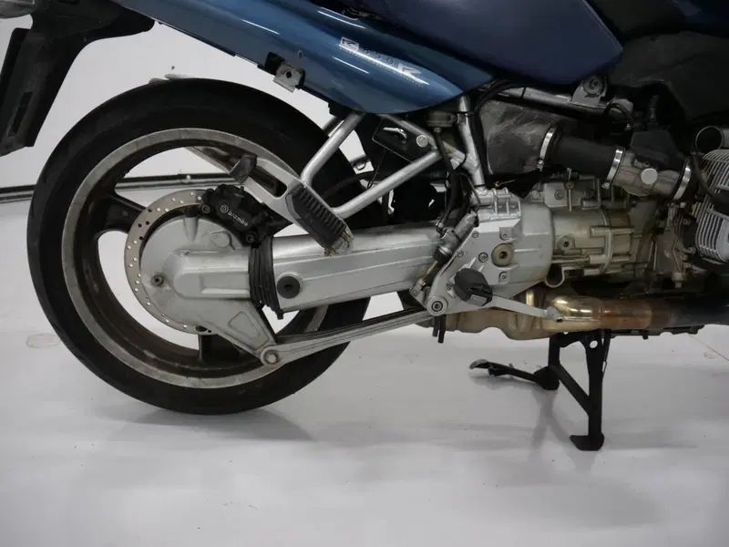 Bmw R 850 R (1994 - 02) (10)