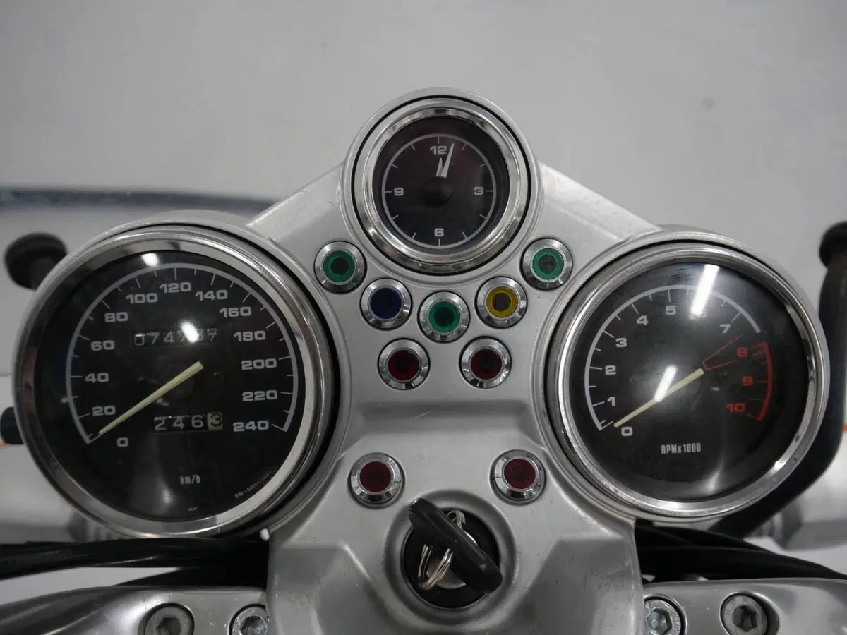 Bmw R 850 R (1994 - 02) (11)