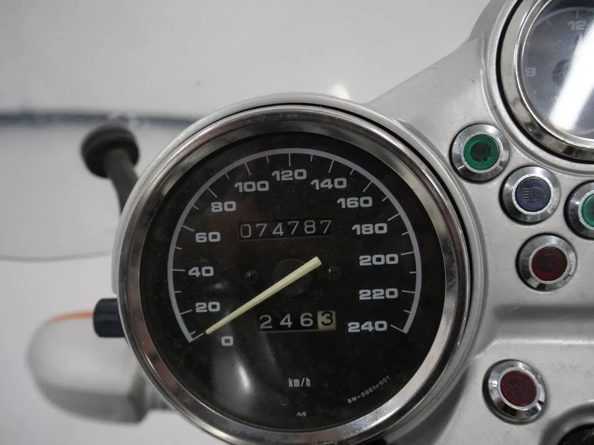 Bmw R 850 R (1994 - 02) (12)