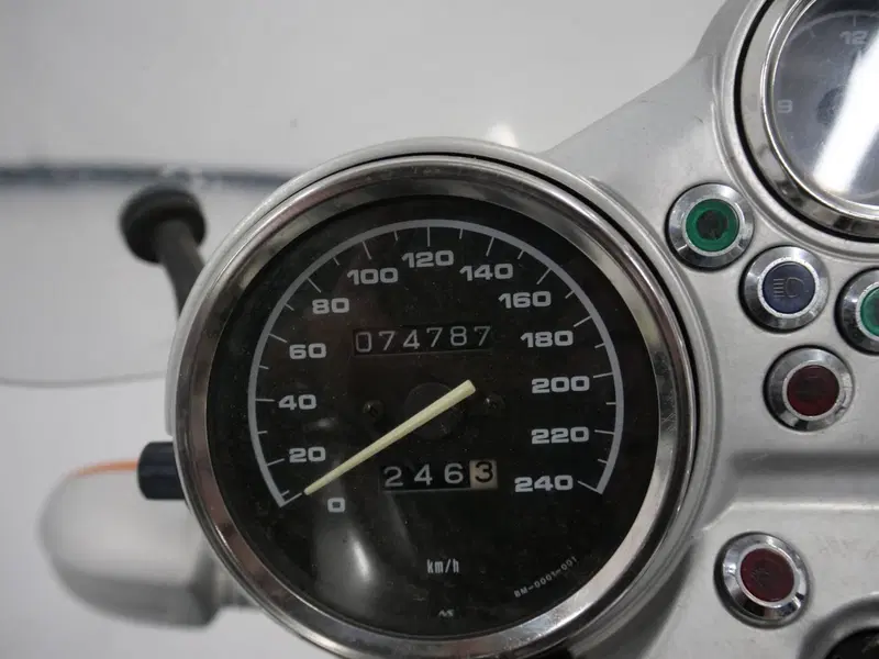 Bmw R 850 R (1994 - 02) (12)