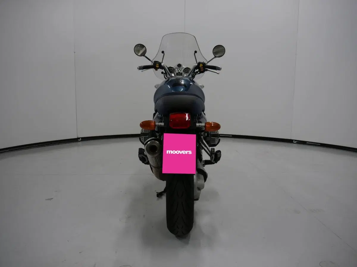 Bmw R 850 R (1994 - 02) (5)
