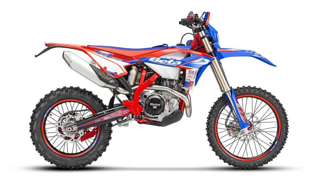 Betamotor RR 430 4T Enduro Racing (2024)