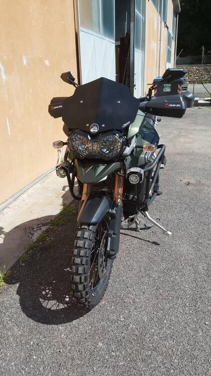 Triumph Tiger Explorer XC 1215 ABS (2011 - 16) (3)