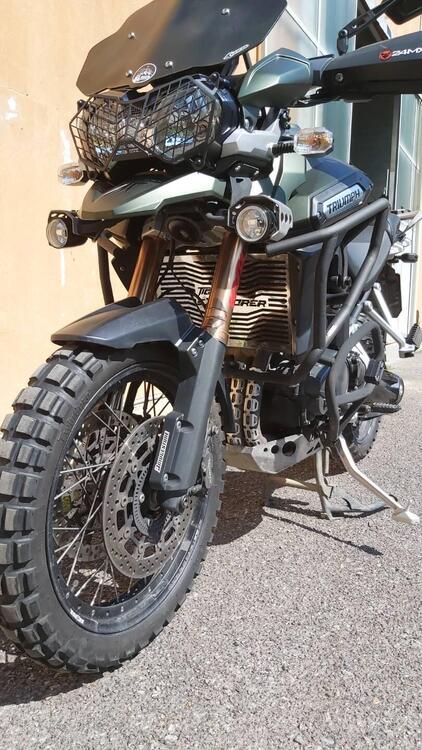 Triumph Tiger Explorer XC 1215 ABS (2011 - 16) (4)