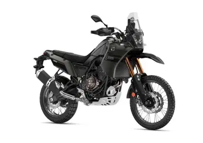 Yamaha T&eacute;n&eacute;r&eacute; 700 Extreme Edition (2023 - 25) nuova