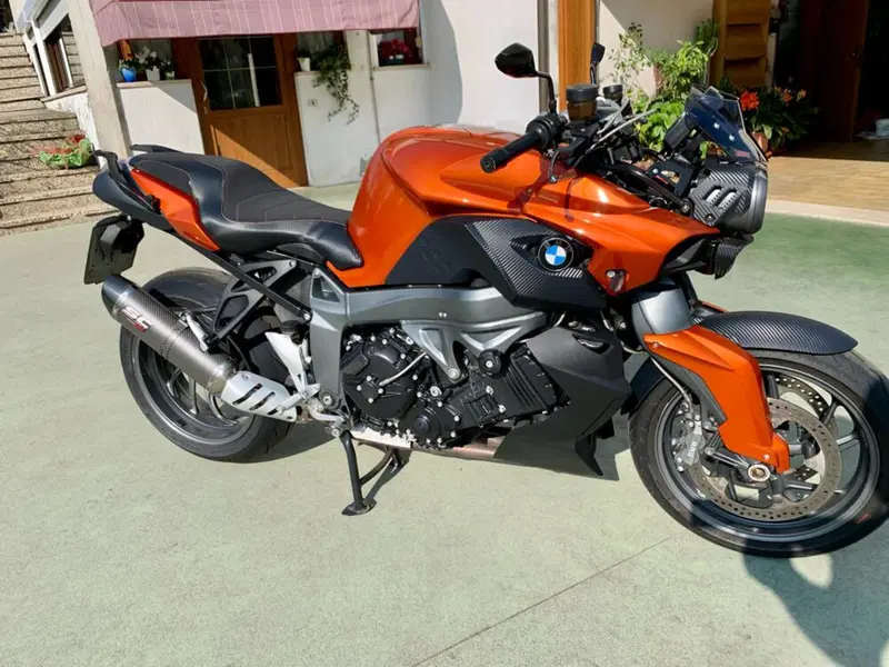 Bmw K 1300 R (2009 - 16) (6)