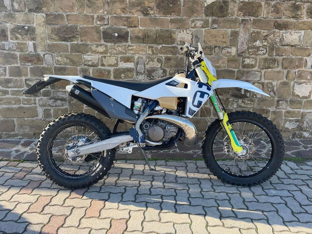 Husqvarna TE 300i (2020)