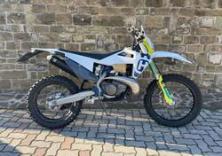 Husqvarna TE 300i (2020) usata