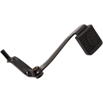 Kit pedale freno per Softail 18-21 con comandi cen 