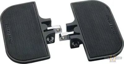 Pedane Tour Ease universali passeggero nere univer 