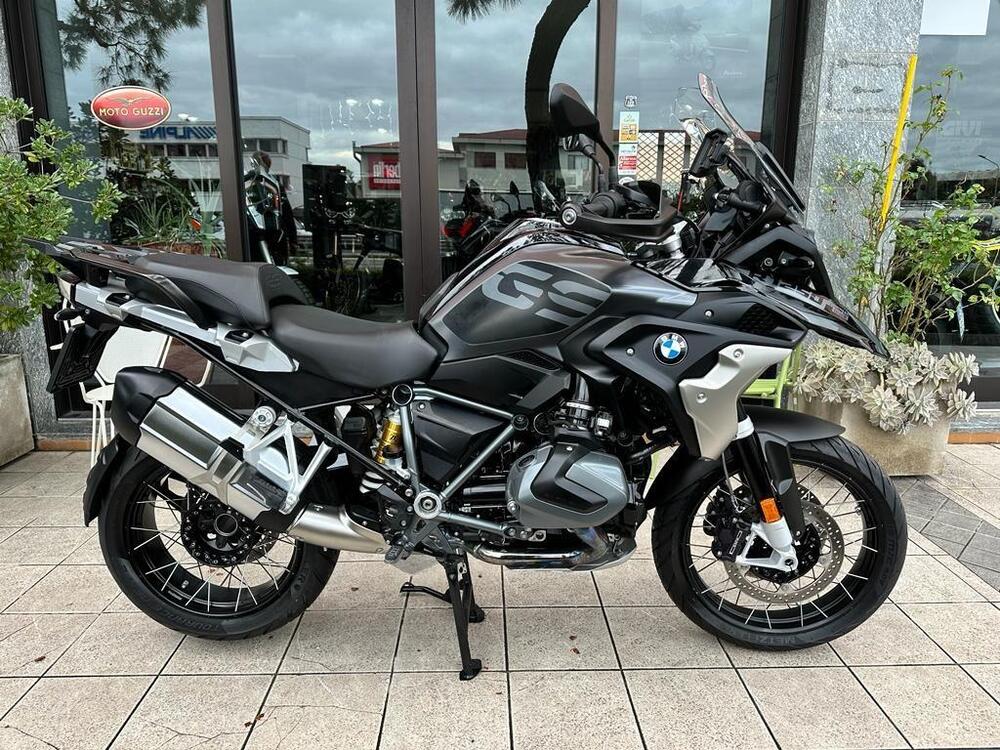 Bmw R 1250 GS (2021 - 24)