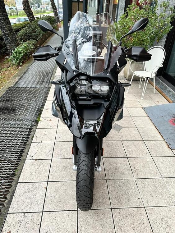 Bmw R 1250 GS (2021 - 24) (3)